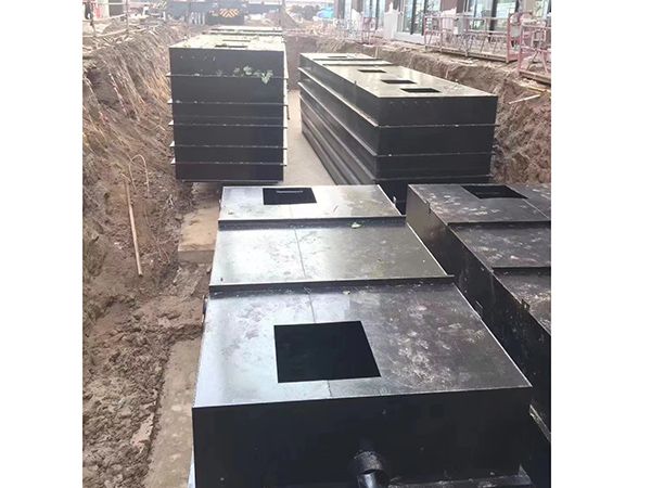 濂溪​甘肃嘉源通环保：全品类水处理设备，一站式守护碧水清流