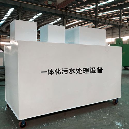 濂溪甘肃嘉源通全域服务｜专业污水处理设备定制生产、安装运维一站式解决方案